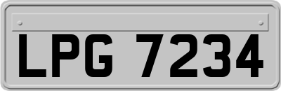 LPG7234