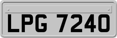 LPG7240
