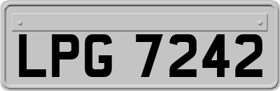 LPG7242