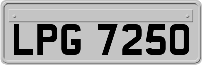 LPG7250