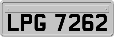 LPG7262