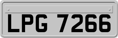 LPG7266