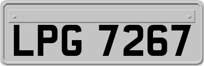 LPG7267