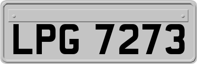 LPG7273