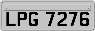 LPG7276