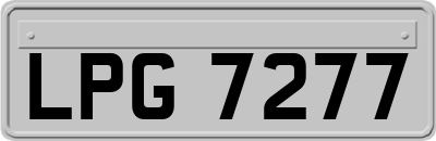 LPG7277