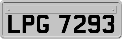LPG7293
