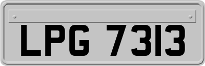 LPG7313