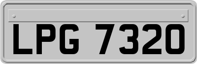 LPG7320
