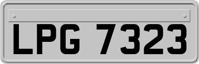 LPG7323