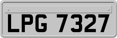 LPG7327