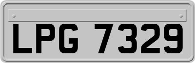 LPG7329