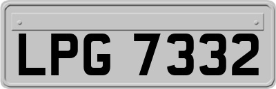 LPG7332