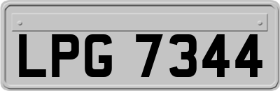 LPG7344
