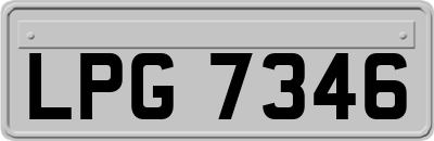LPG7346