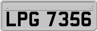 LPG7356