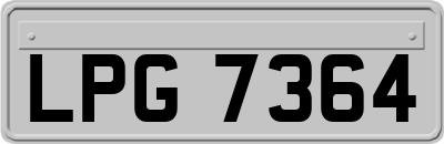 LPG7364