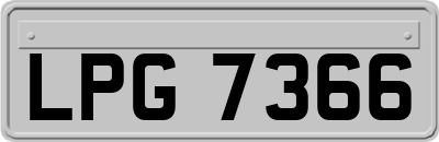 LPG7366