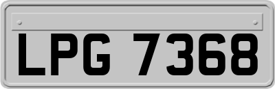 LPG7368