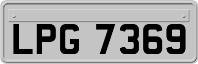 LPG7369