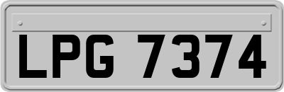 LPG7374