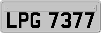 LPG7377