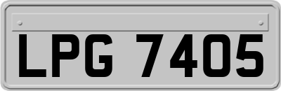 LPG7405