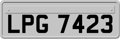 LPG7423