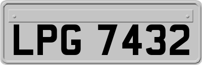 LPG7432