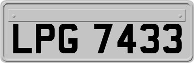 LPG7433
