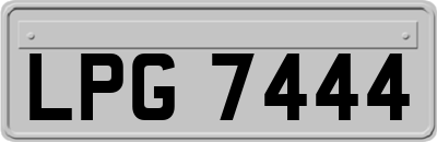 LPG7444