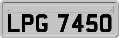 LPG7450