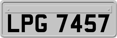 LPG7457