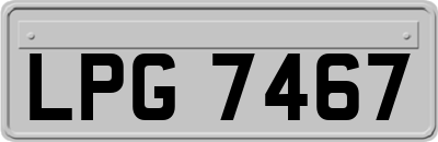 LPG7467