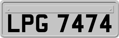 LPG7474