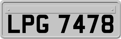 LPG7478
