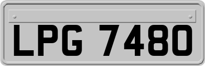 LPG7480