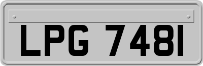 LPG7481