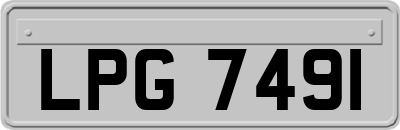 LPG7491