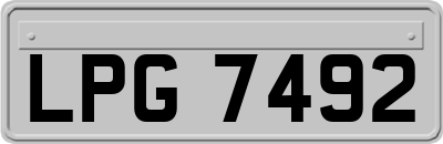LPG7492