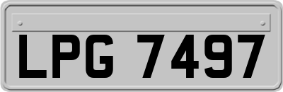 LPG7497