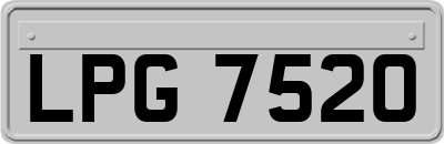 LPG7520