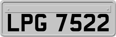 LPG7522