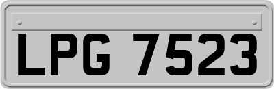 LPG7523