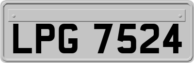LPG7524