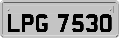 LPG7530