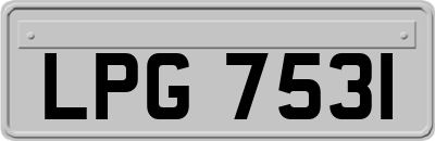 LPG7531