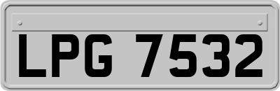 LPG7532