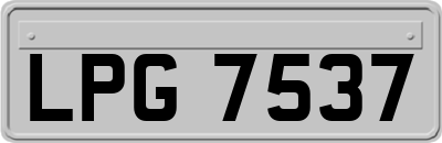 LPG7537