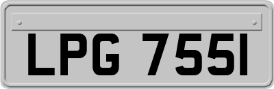 LPG7551